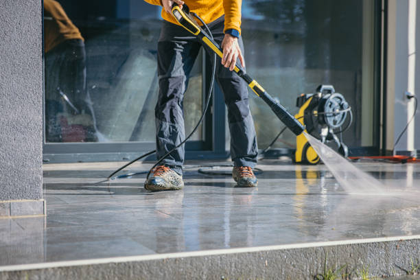 Best Oil Spill Cleanup  in Regency At Monroe, NJ